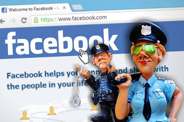 protect your nude photos in Facebook